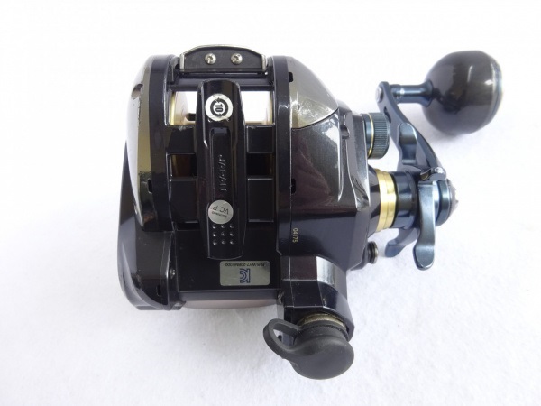 20ビーストマスターEJ 1000